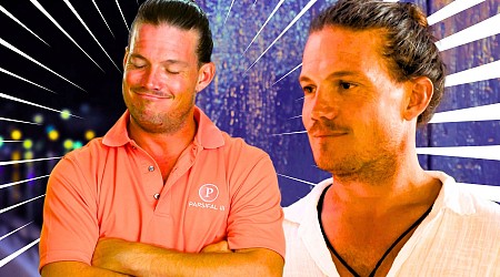 Below Deck Sailing Yacht: Gary King's The Absolute Worst Cast Member In Franchise History (His Producer Interference Scandal Proves He Needs To Go)