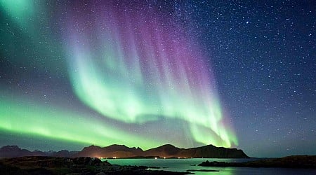 The Northern Lights May Be Visible in 9 States This Week—Here's How to See Them