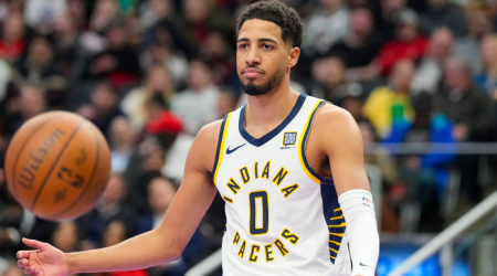 Tyrese Haliburton says Pacers are putting an 'embarrassing' product on the floor and need a 'reality check'