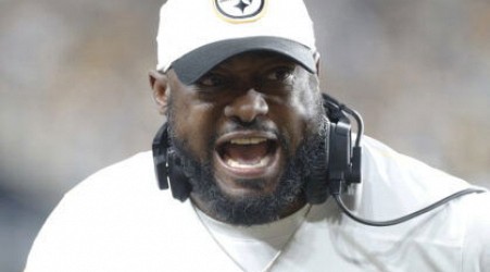 Mike Tomlin Calls Bengals Star a ‘Goon’ as Russell Wilson Ends Steelers’ 3-Year Hiatus With Impressive Stats