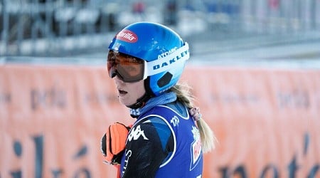 “I Am So Sorry”: Mikaela Shiffrin Apologizes to Fans as 100th World Cup Win Takes a Backseat