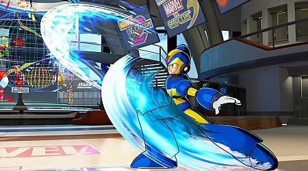 The modders trying to turn Marvel vs. Capcom: Infinite into something beautiful