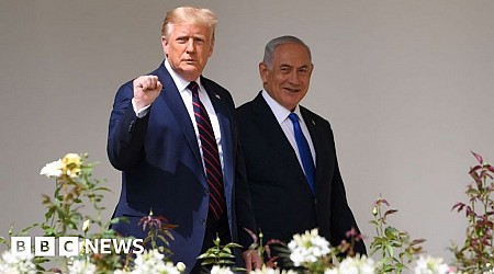 No guarantees Trump will give Netanyahu all he wants