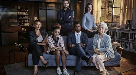 Dori Media's 'In Treatment' Set for Season Six on Globoplay, Brazil