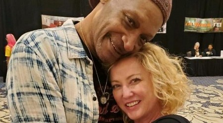 Tony Todd Remembered by 'Candyman' Star Virginia Madsen