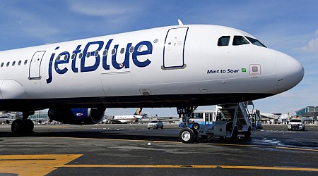 JetBlue cuts San Jose and other US routes, drops some European summer services