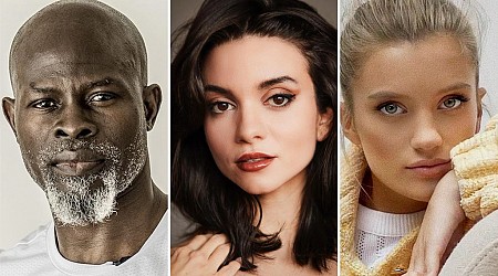 Paramount’s Republic Pictures Takes WW Rights To ‘The Monster’ With Djimon Hounsou, Lauren LaVera, Mia Healey; Gina Philips & Rapper Prof Among Cast To Join