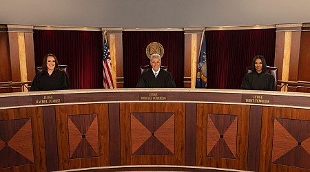 'Hot Bench' Moves To Connecticut As LA Production Exodus Continues