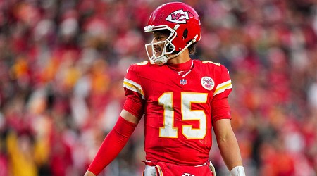 Patrick Mahomes: Chiefs' Close Wins 'Keeps You Motivated' amid Super Bowl 59 Pursuit