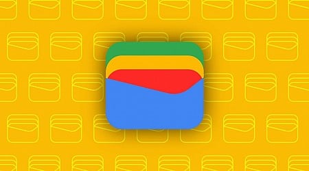 Google Wallet adds support for sixth state ID on Android