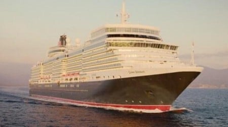 Cunard transforming Queen Elizabeth cruise liner for sailings from Miami, Seattle in 2025