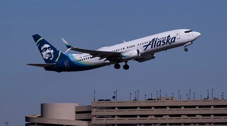 Alaska Airlines To Be Official Airline Of Multiple Music Festivals