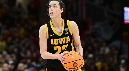 Caitlin Clark Jersey Retirement Inevitable as Fans Notice Odd Hanging at Iowa Facility