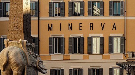 Step Into Rome’s Eternal Charm: Reservations Now Open For Orient Express La Minerva, The Brand’s First Hotel Asset, Arriving Spring 2025