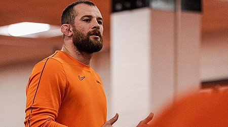 David Taylor Gives Clear Message to Bo Bassett and NCAA Wrestlers Eyeing Oklahoma State