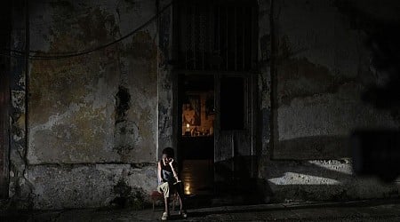 Cuba: Power Is Back, Blackouts Can Resume