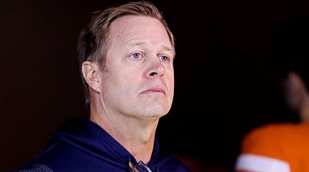 Sources -- Mendenhall set to leave New Mexico for Utah State