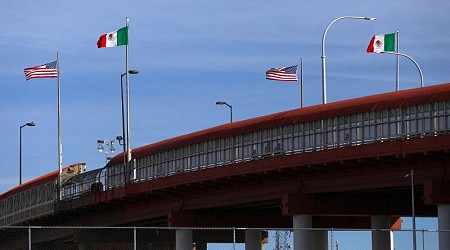 Mexico wants a deal with Trump to avoid receiving non-Mexican deportees