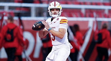 2024 Big 12 Championship Game odds, prediction: Iowa State vs. Arizona State picks by expert on 17-5 run