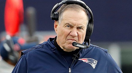 North Carolina’s Real Motives Behind Bill Belichick Coaching Interest Exposed as Reality Proves Far Different