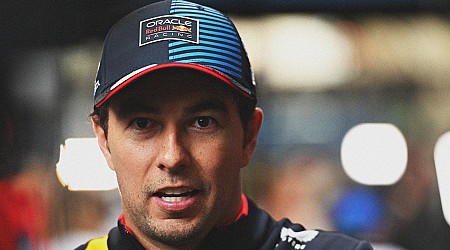 Sergio Pérez a driving force behind F1’s popularity in Mexico