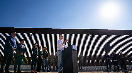 Gov. Newsom announces new plans for National Guard at California-Mexico border