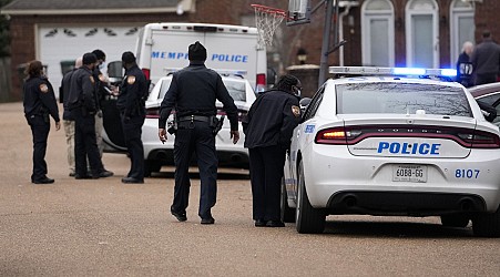 Memphis police use excessive force and discriminate against Black people, the DOJ finds