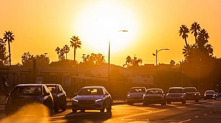 October 2024 set multiple US records for the driest month ever