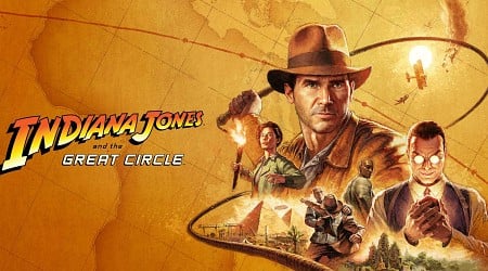 Indiana Jones and the Great Circle Review: Gameplay Impressions, Videos and Features