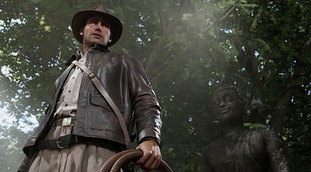 Indiana Jones and the Great Circle: Starting Tips and Tricks for Your Adventure