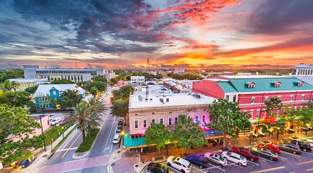 New Freeze Warning as Florida Temperatures Could Drop 30 Degrees