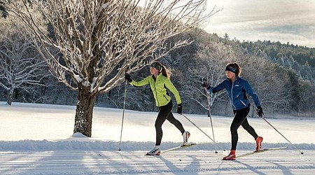 Holiday Gift Guide 2024: The Best Cross-Country Ski Resorts In The US