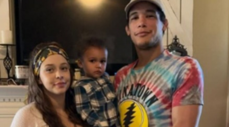 Who Is Bryan Battle’s Wife? Do They Have Kids Together? All About the UFC Star’s Family