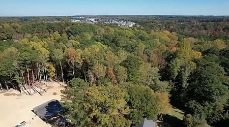 20 acres in NC owned by the same family since the 1800s nearly sold off without their knowledge