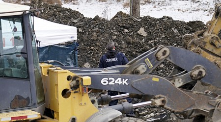 Body of Missing Grandma Elizabeth Pollard Found in Pennsylvania Sinkhole