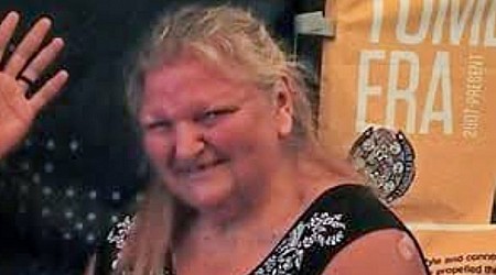 Pennsylvania grandmother who fell down sinkhole looking for cat found dead after 4-day search