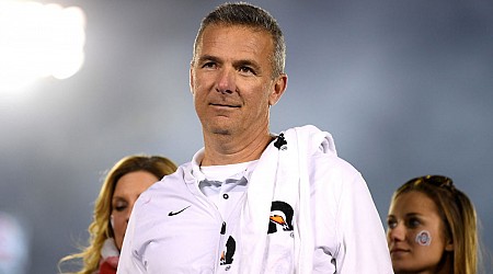 OSU Legend Urban Meyer Announces Major Upset for Big Powerhouse School That Could Favor SEC Giants Over Big 10 Rivals