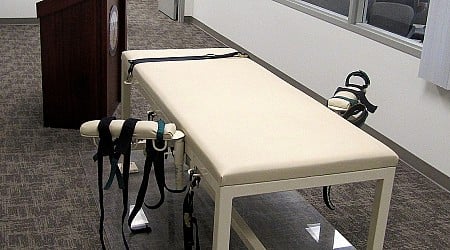 News groups sue Idaho prison leader for increased witness access to lethal injection executions