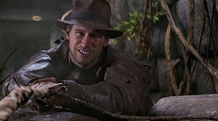 10 Indiana Jones and the Great Circle tips we wish we knew