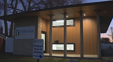 Tellurian Health‘s Jackson House looks to boost health care in western Wisconsin