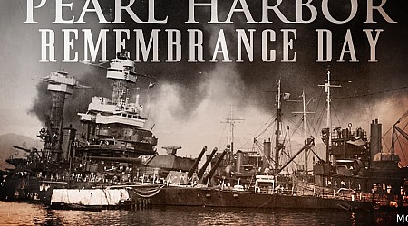 Flags to fly at half-staff in Wisconsin to honor Pearl Harbor Remembrance Day