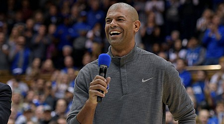 Diss, dinner and Duke-Carolina: Shane Battier shares that J. Cole apologized for 2011 lyric