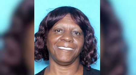 LSP issues Silver Alert for missing New Orleans woman