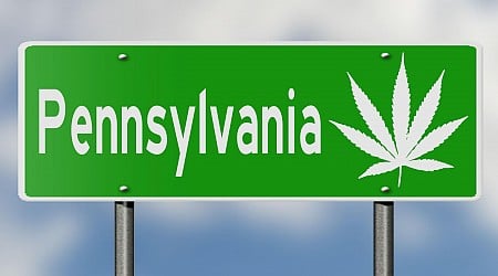 Pennsylvania Lawmakers Unveil New Cannabis Legalization Plan