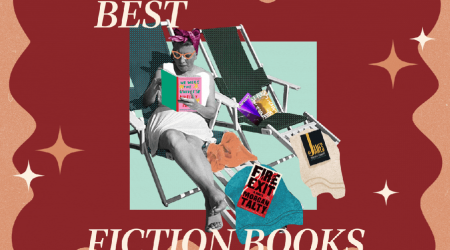 The 10 Best Fiction Books of 2024