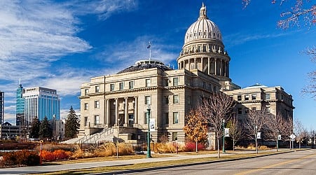 Zero-based regulation made Idaho the least regulated state in the US