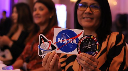 NASA, USAID Launch SERVIR Central American Hub