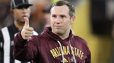 Kenny Dillingham Net Worth: How Rich Is the Millionaire Arizona State HC?