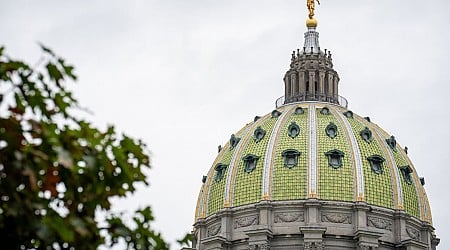 Pennsylvania Democrats Win State House in Truly Unbelievable Way