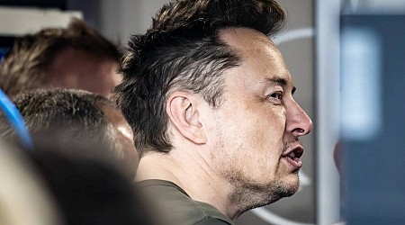 Musk, America PAC sued for allegedly rigging $1M election prize